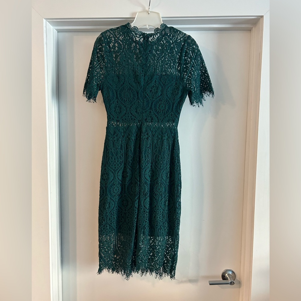 Lulus Dress - Picture 2 of 4